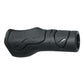 Poignées ergonomiques city-VTC Progrip 969 noires 120 mm (paire) – vue 2