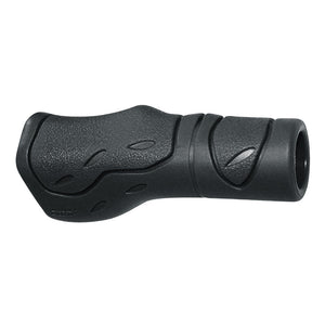 Poignées ergonomiques city-VTC Progrip 969 noires 120 mm (paire) – vue 2