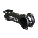 Potence ITM Ergal noire réversible 6° 31,8 mm – 80 mm