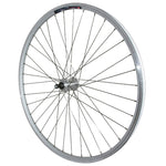 Roue arrière VTC 700 M260 renforcée spéciale loueur roue libre 6-7 v