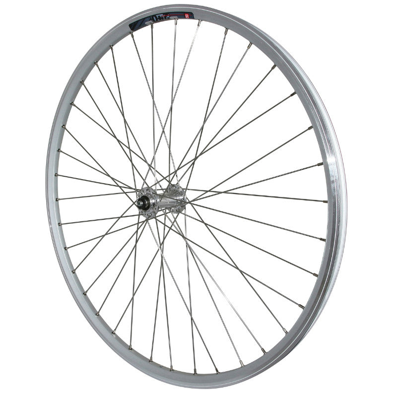 Roue avant VTC 700 M260 renforcée spéciale loueur