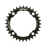 Plateau VAE Miche 104 mm alu 7075 mono pour Brose et Yamaha – 32