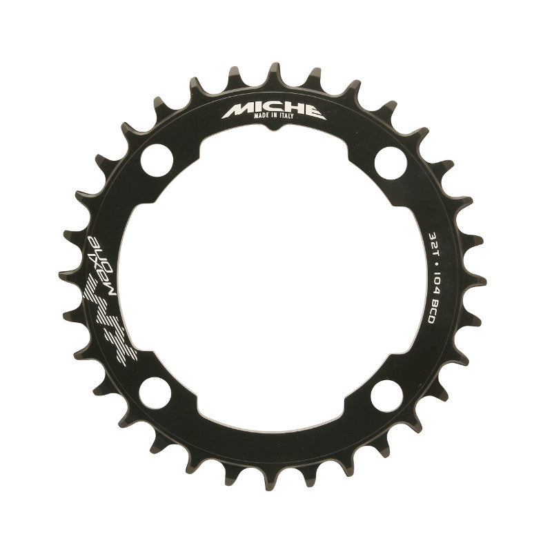 Plateau VAE Miche 104 mm alu 7075 mono pour Brose et Yamaha – 32