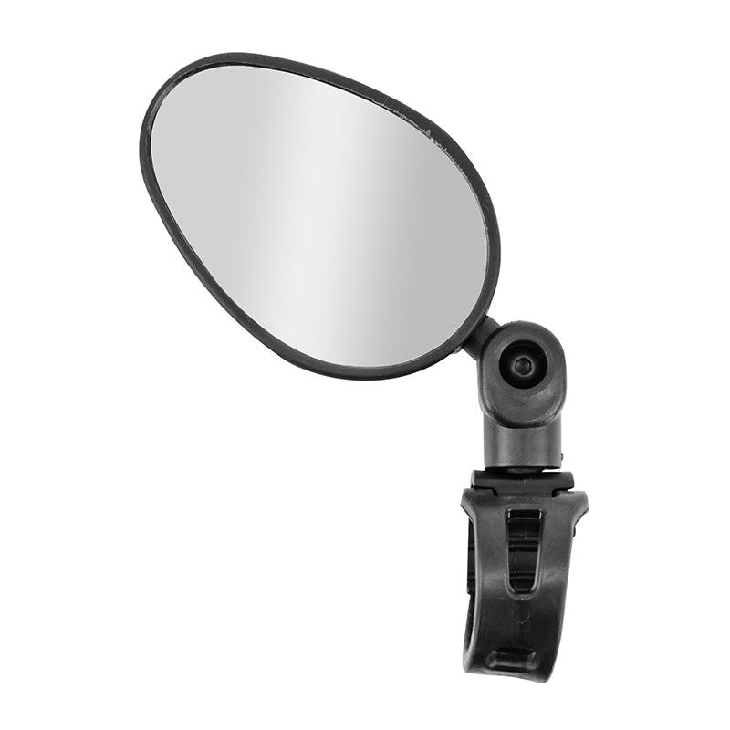 Rétroviseur Newton fixation cintre 6,5 x 4,5 cm – vue 4