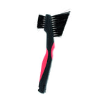 Brosse de nettoyage Zefal ZB Clean nylon avec grattoir
