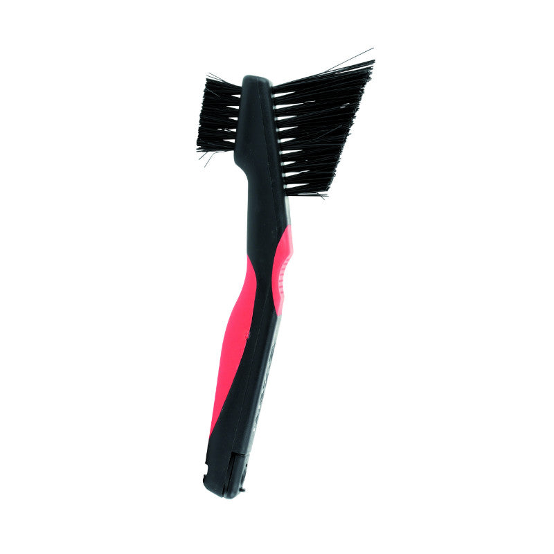 Brosse de nettoyage Zefal ZB Clean nylon avec grattoir