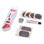 Kit de réparation pneu tubeless VTT Zefal à rustines intérieures