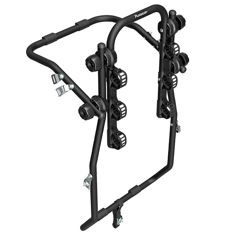 Porte-vélos de coffre Peruzzo Milano 3 vélos