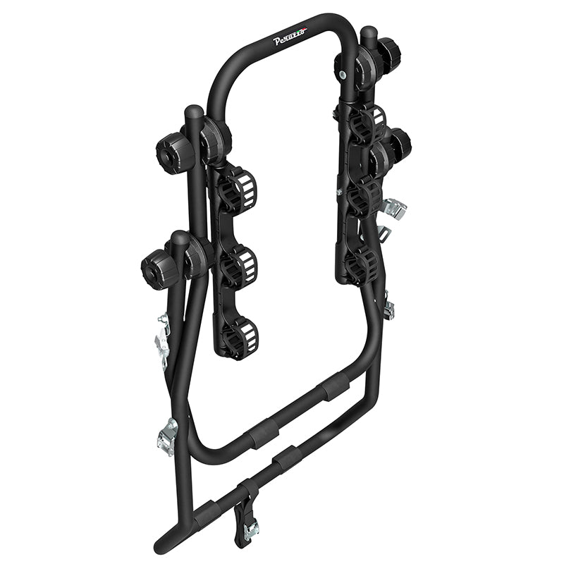 Porte-vélos de coffre Peruzzo Milano 3 vélos – vue 2