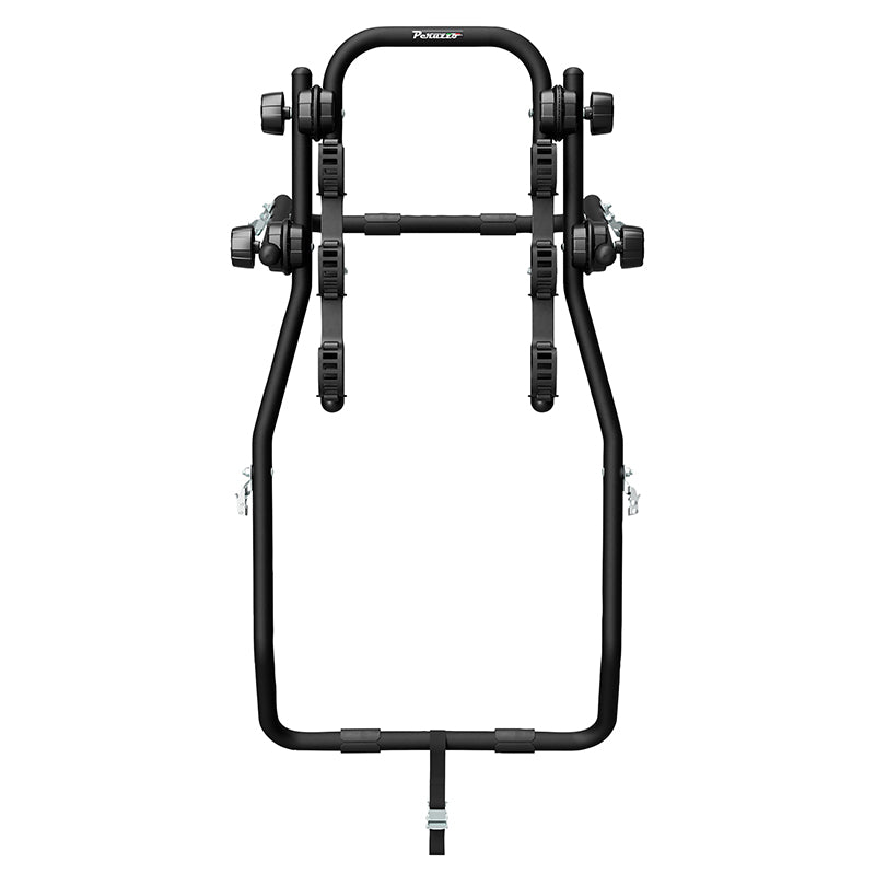 Porte-vélos de coffre Peruzzo Milano 3 vélos – vue 3