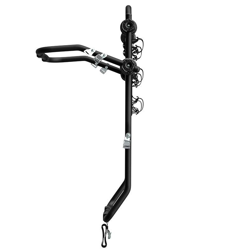 Porte-vélos de coffre Peruzzo Milano 3 vélos – vue 5
