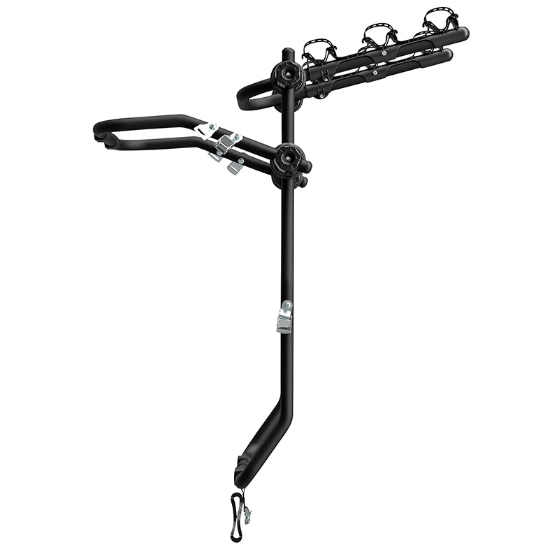 Porte-vélos de coffre Peruzzo Milano 3 vélos – vue 6