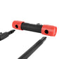 Antivol U à clé Zefal K-Traz U13L 115 x 292 mm Ø 13 mm avec support – vue 4