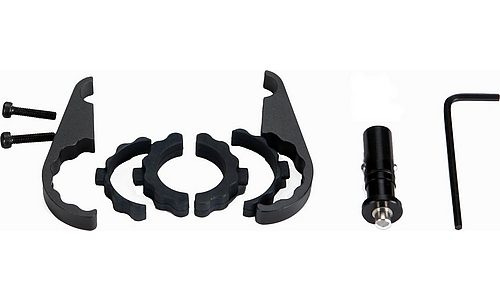 Pièce détachée SPECIALIZED Flux Elite Handle BAR Mount BLK