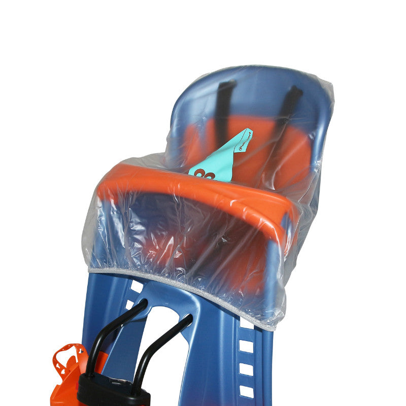 Housse de protection pour siège enfant – Avant – Mini