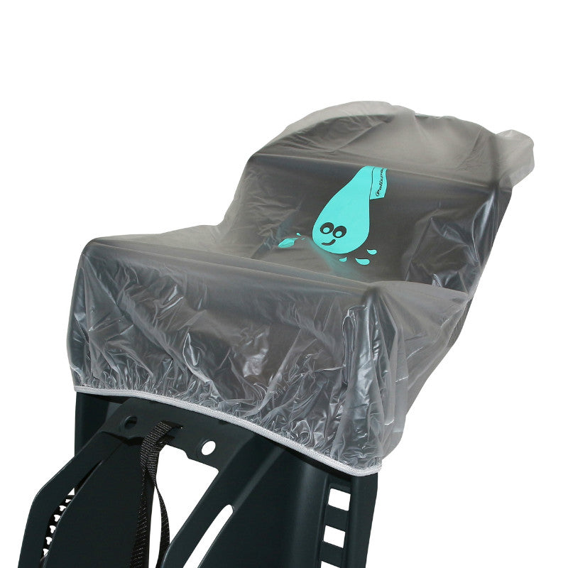 Housse de protection pour siège enfant – Arrière