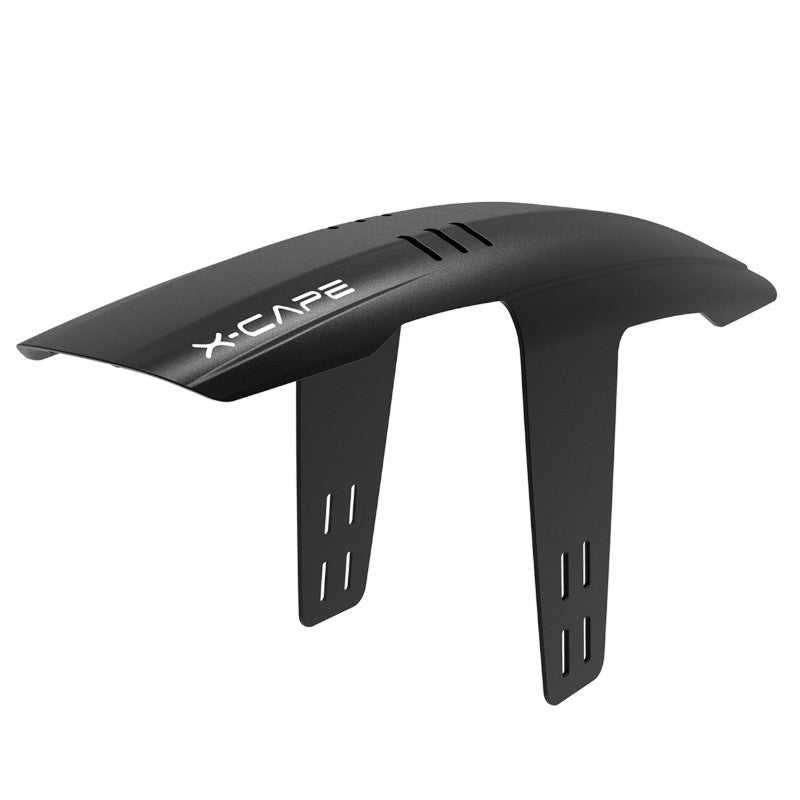Garde-boue avant VTT Polisport X-Cape noir 26"-29"