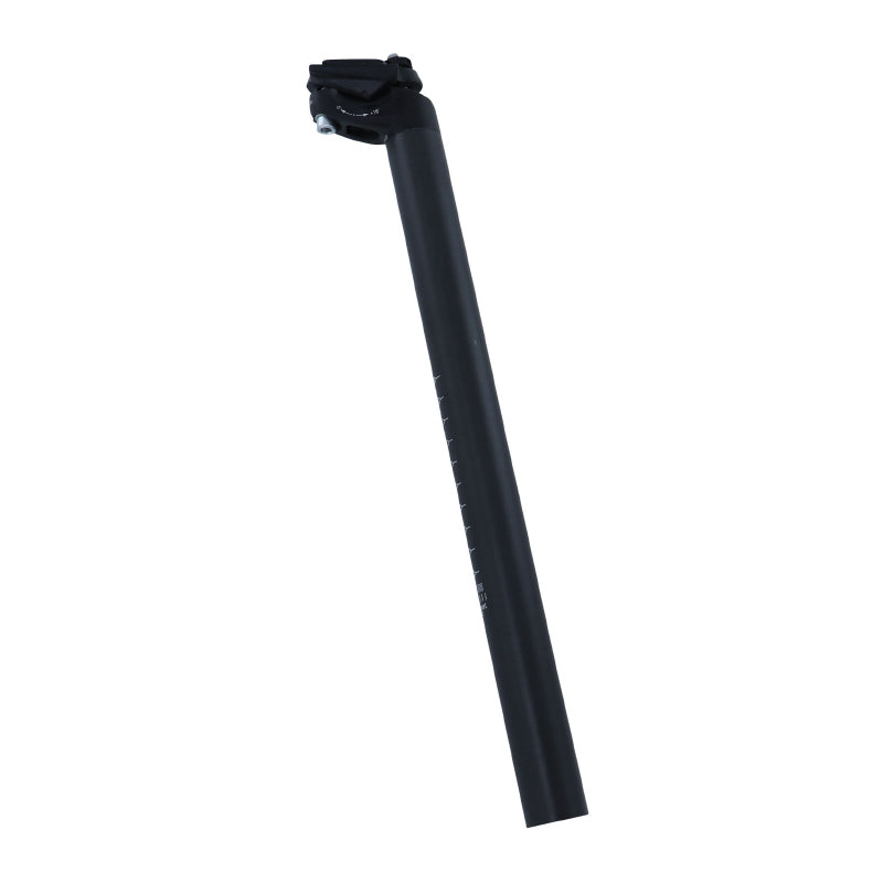 Tige de selle RS carbone Ø 27,2 mm – 350 mm