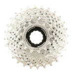 Roue libre Sunrace indexée argent compatible VAE moteur roue arrière – 8 v 13-28
