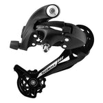Dérailleur arrière VTT Sunrace M41 7-8 vitesses chape longue à visser