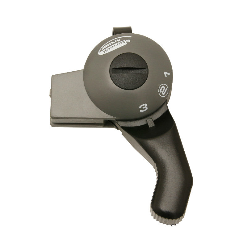 Manette city Sturmey Archer 3 vitesses Modern