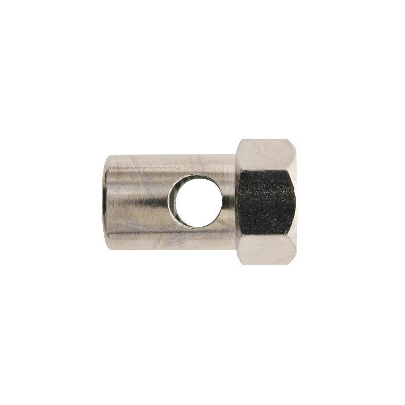 Écrou de roue Sturmey Archer pour moyeu 3 vitesses – Droit