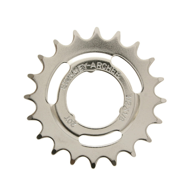Pignon Sturmey Archer pour moyeu 3 vitesses – 20