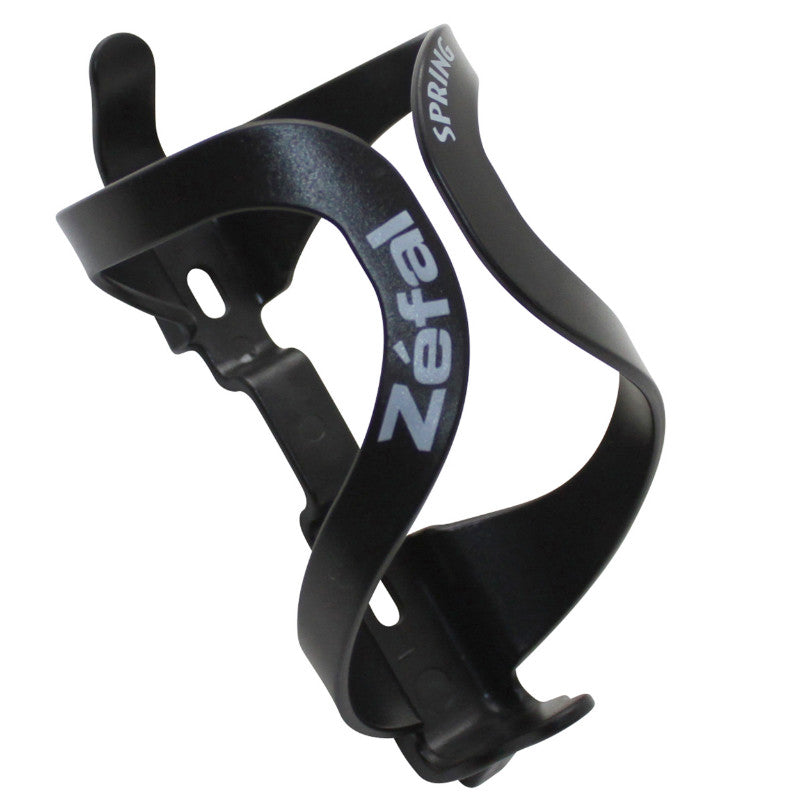 Porte-bidon Zefal Spring résine noire