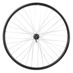 Roue arrière VTC 700 ER20 disque Shimano Acera Centerlock
