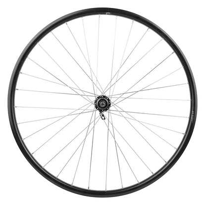 Roue arrière VTC 700 ER20 disque Shimano Acera Centerlock