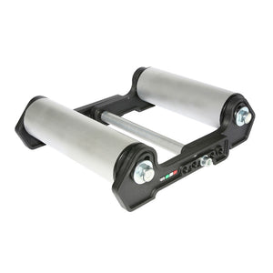 Home trainer Roto Mini 2 rouleaux noir