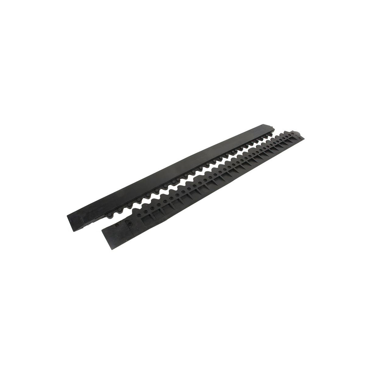 Bordure mâle (noire) Park Tool