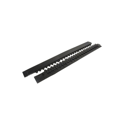 Bordure mâle (noire) Park Tool