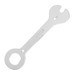 Démonte-cuvette fixe ancien vélo Cyclo