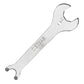 Clé à ergot pour cuvette ancien vélo et clé de direction 32 mm Cyclo – vue 2