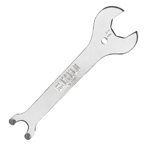 Clé à ergot pour cuvette ancien vélo et clé de direction 32 mm Cyclo – vue 2