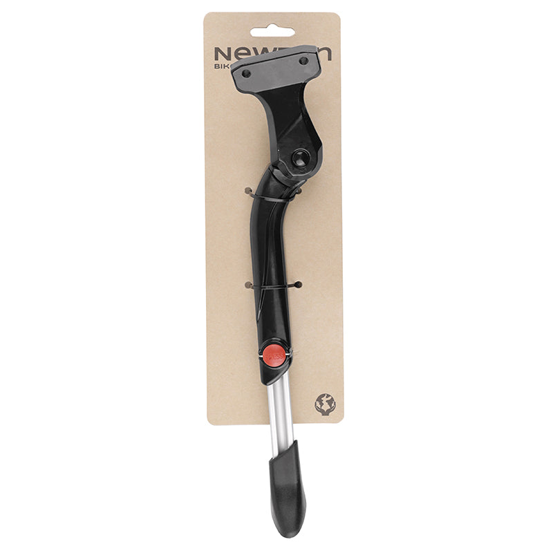 Béquille latérale Newton réglable 26" à 29" – fixation 2 vis 40 mm – vue 5