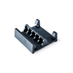Adaptateur de pince pour tige de selle en forme D Park Tool