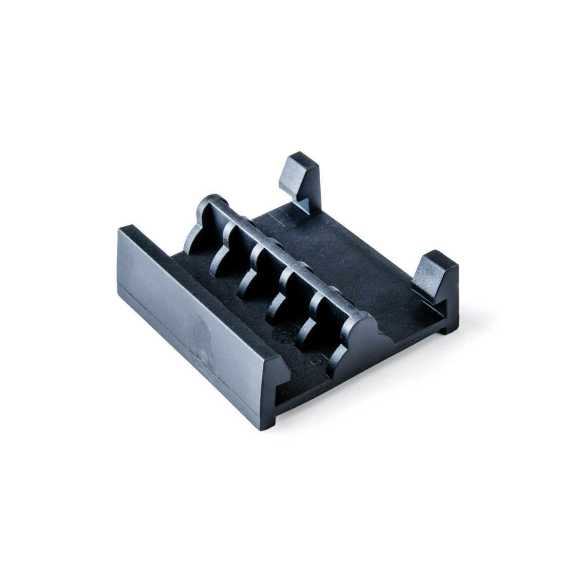 Adaptateur de pince pour tige de selle en forme D Park Tool
