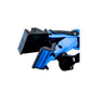 Adaptateur de pince pour tige de selle en forme D Park Tool