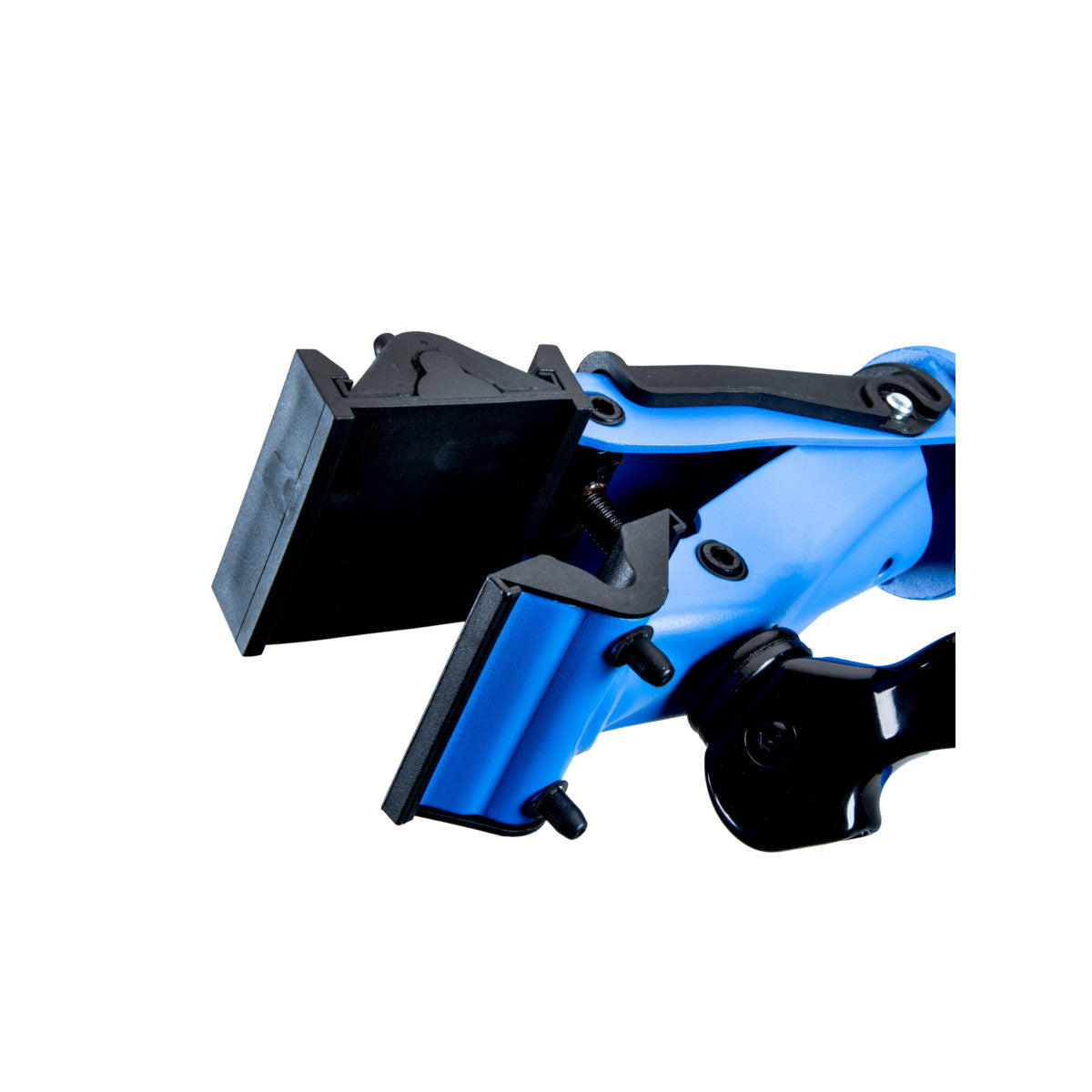 Adaptateur de pince pour tige de selle en forme D Park Tool