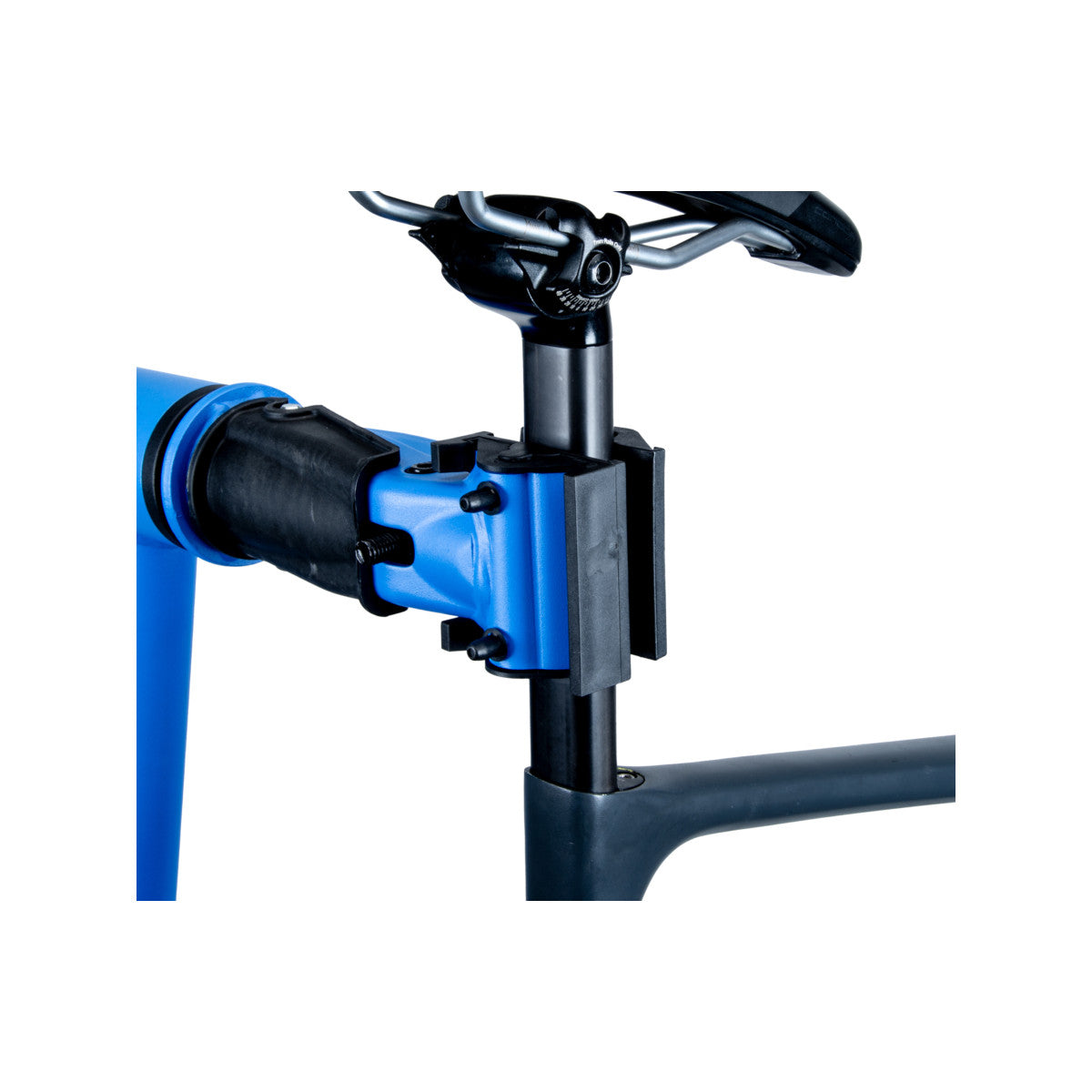 Adaptateur de pince pour tige de selle en forme D Park Tool