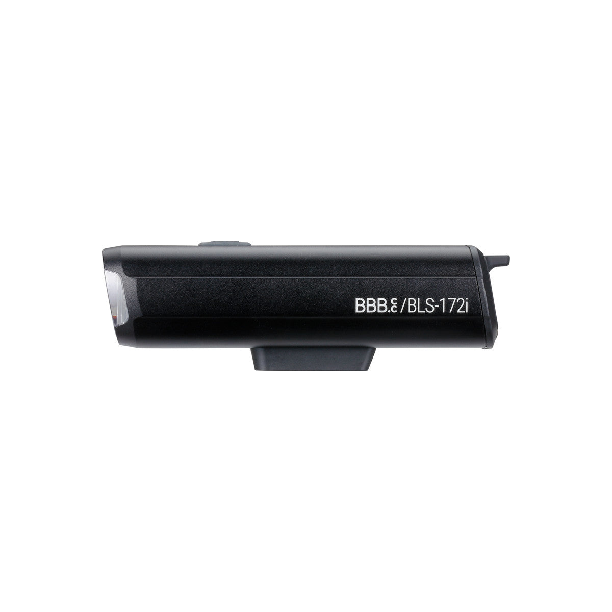 Eclairage avant StrikeDuo 1600i, indicateur batterie, USB-C BBB