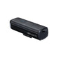 Eclairage avant StrikeDuo 1600i, indicateur batterie, USB-C BBB