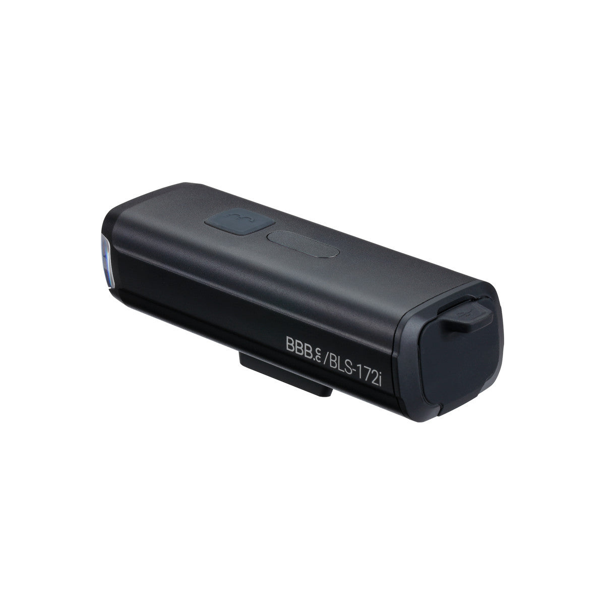 Eclairage avant StrikeDuo 1600i, indicateur batterie, USB-C BBB