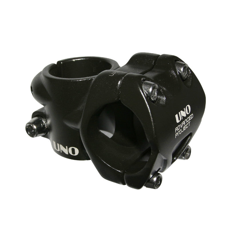 Potence VTT enduro R60 alu noir mat 31,8 mm – 35 mm