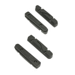 Patins de frein route Legion silencieux pour Shimano (2 paires)
