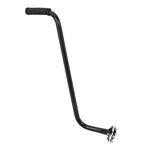 Canne d'apprentissage P2R Young Baby pour vélo enfant, fixation tige de selle