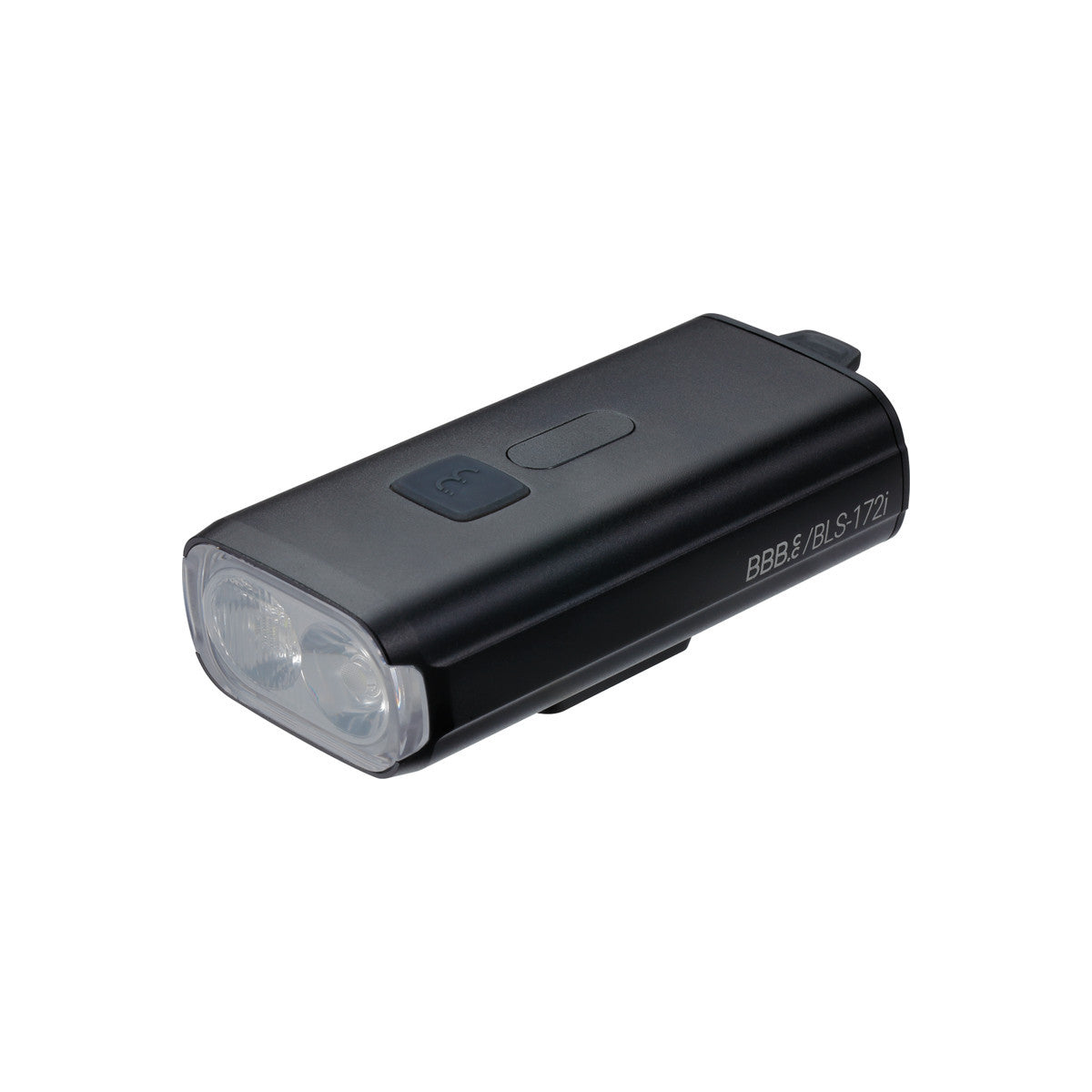 Eclairage avant StrikeDuo 1600i, indicateur batterie, USB-C BBB