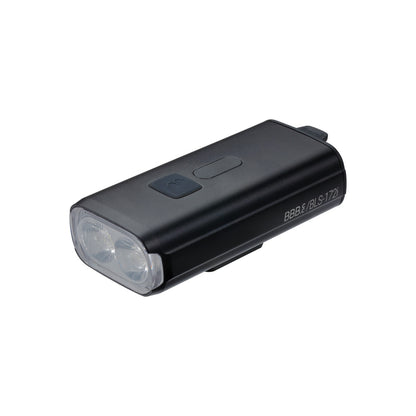 Eclairage avant StrikeDuo 1600i, indicateur batterie, USB-C BBB